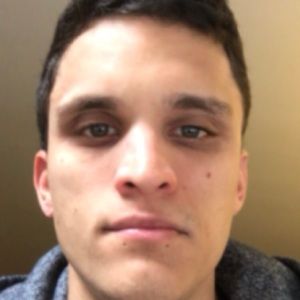 Meet your Posher, Justin